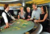 Casinos at Sea